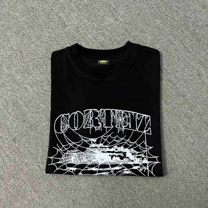 Corteiz T Shirts Short _SKUCorteizXS-2XLwmtx320216642